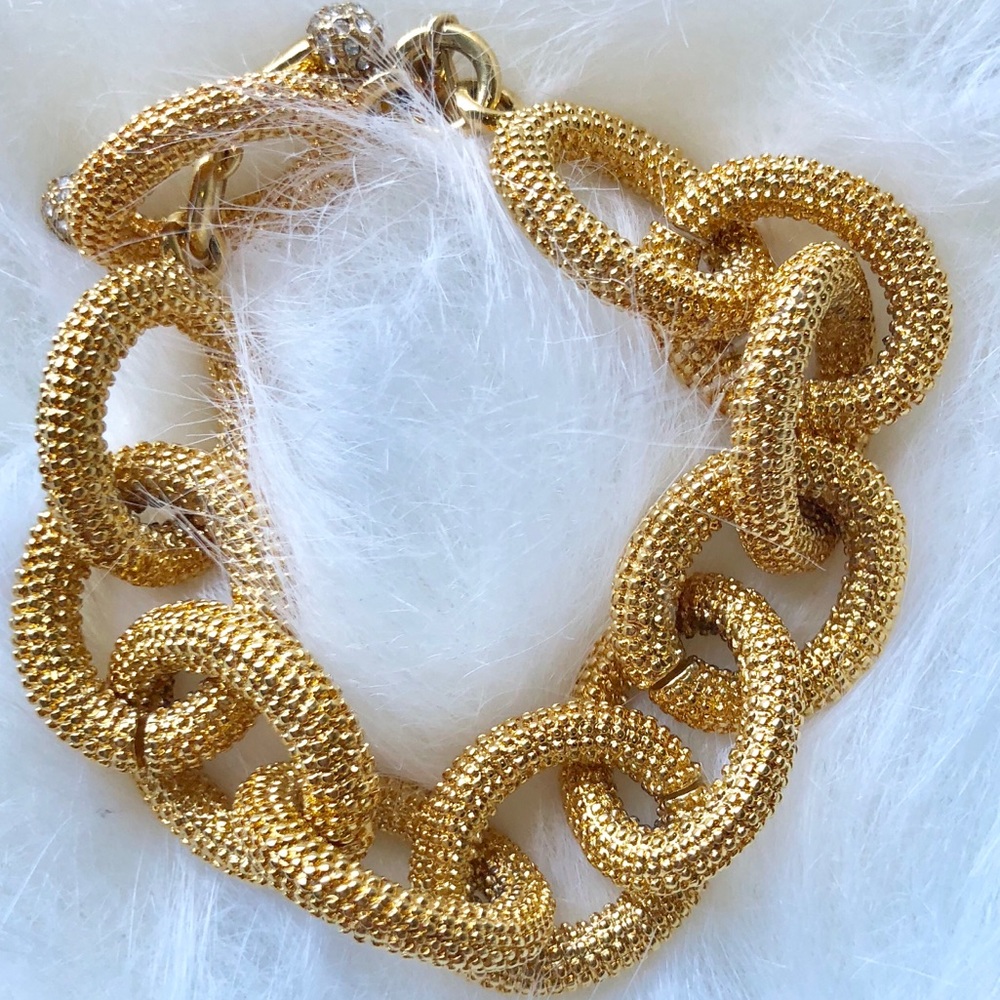 ✨Banana Republic Chain Bracelet